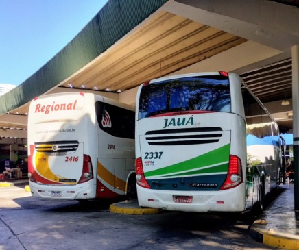 Foto: Divulgação/Instagram/@viacaoregional