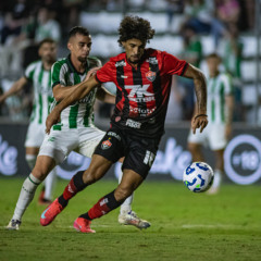 Foto: Victor Ferreira / EC Vitória