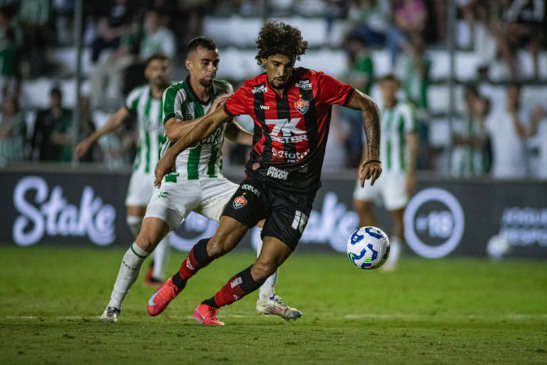 Foto: Victor Ferreira / EC Vitória