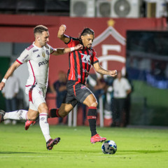 Foto: Victor Ferreira / EC Vitória