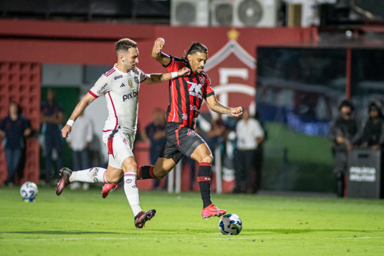 Foto: Victor Ferreira / EC Vitória