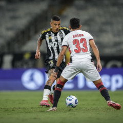 Foto: Pedro Souza / Atlético