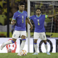 Foto: Rafael Ribeiro / CBF