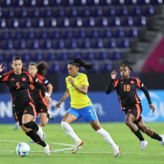 Foto: Lívia Villas Boas / CBF