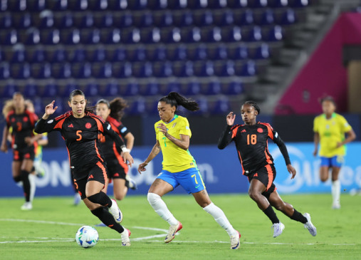 Foto: Lívia Villas Boas / CBF
