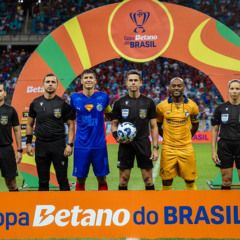 Bahia 3x2 Retrô - Jogo de ida das oitavas de final da Copa do Brasil | Foto: Letícia Martins/EC Bahia