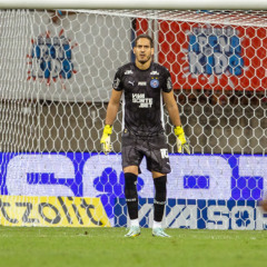 Foto: Letícia Martins/EC Bahia