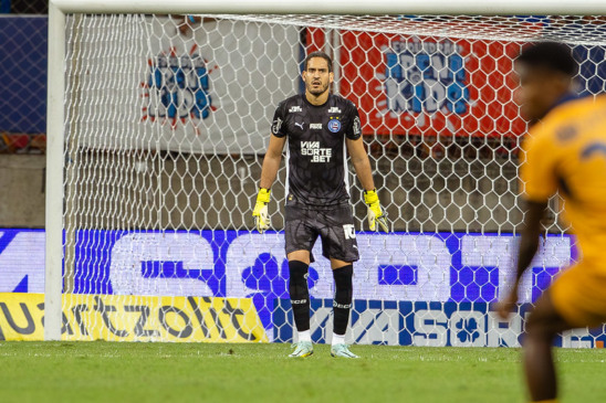 Foto: Letícia Martins/EC Bahia