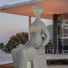Foto: Fellipe Sampaio/STF