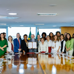 Foto: Ricardo Stuckert/PR