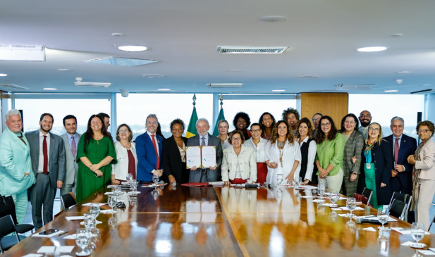 Foto: Ricardo Stuckert/PR