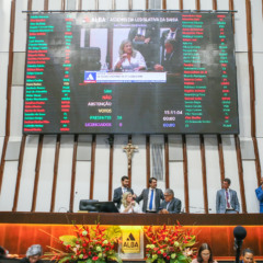 Foto: Sandra Travassos/ALBA