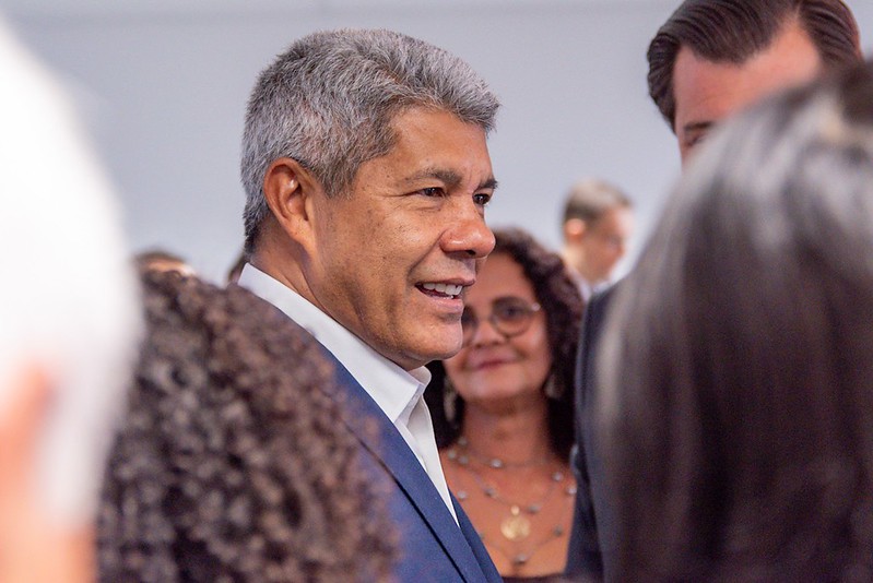 Foto: Divulgação/GOVBA