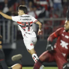 Foto: Miguel Schincariol / São Paulo FC
