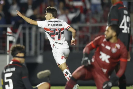 Foto: Miguel Schincariol / São Paulo FC