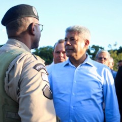 Foto: Divulgação/GOVBA