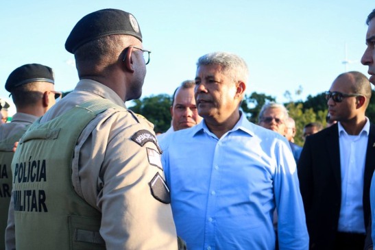 Foto: Divulgação/GOVBA