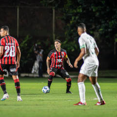 Foto: Victor Ferreira / EC Vitória