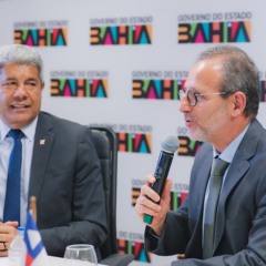 Foto: Divulgação/GOVBA