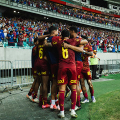 EC Bahia
