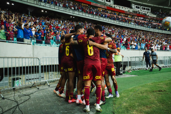EC Bahia