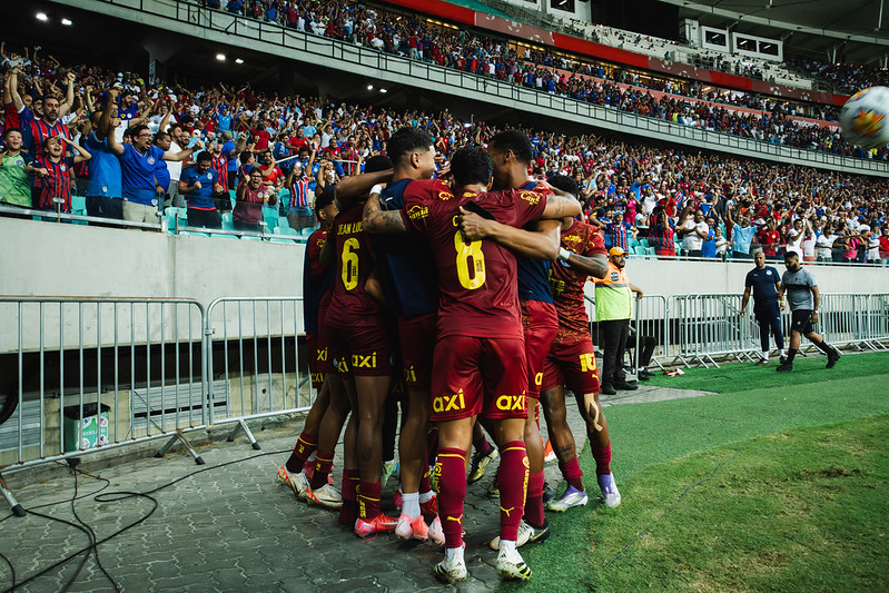 EC Bahia