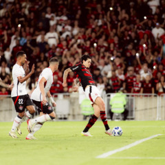 Foto: Adriano Fontes/Flamengo