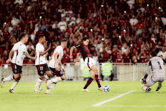 Foto: Adriano Fontes/Flamengo
