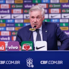 Foto: Rafael Ribeiro/CBF