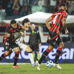 Foto: Pedro Souza / Atlético