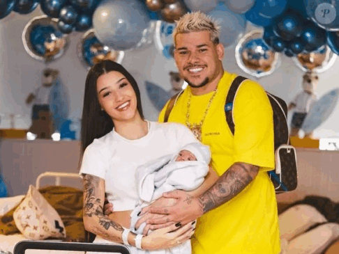 Foto: Reprodução/Instagram Bia Miranda
