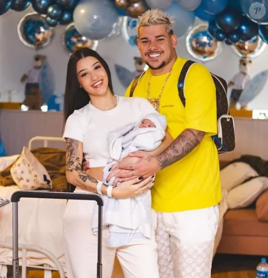 Foto: Reprodução/Instagram Bia Miranda