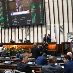 Foto: Paulo Mocofaya/Agência ALBA