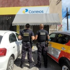 Foto: Divulgação/PF