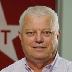 Morre Everaldo Anunciação, ex-presidente do PT-BA