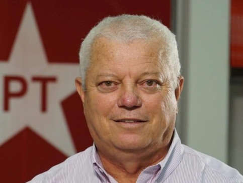 Morre Everaldo Anunciação, ex-presidente do PT-BA