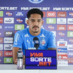 Gilberto - Bahia