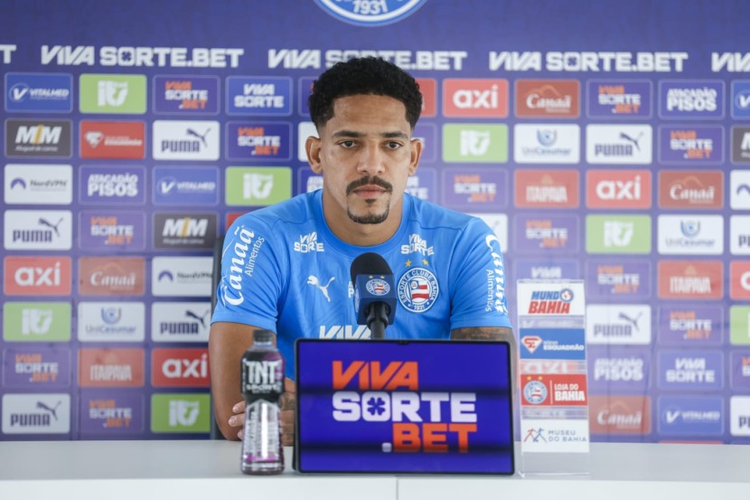 Gilberto - Bahia