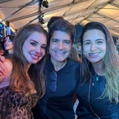 Deputado comemora reaproximação de ACM Neto com família Roma: 'Construindo pontes'