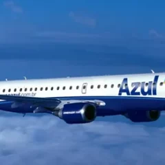 Divulgação / Azul