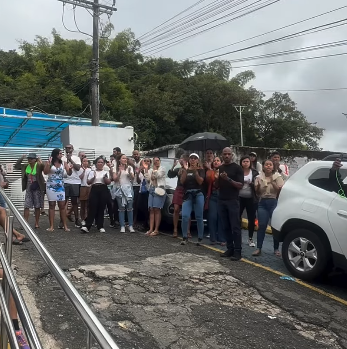 Foto: Redes Sociais / Junior Cavalcante