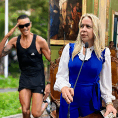 Fotos: Reprodução / Redes Sociais