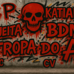 Arte / PS Notícias
