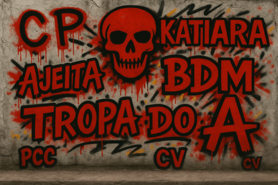 Arte / PS Notícias
