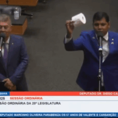 Foto: Reprodução/TV ALBA