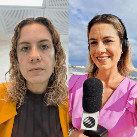 Foto: Redes Sociais / Giana Mattiazzi