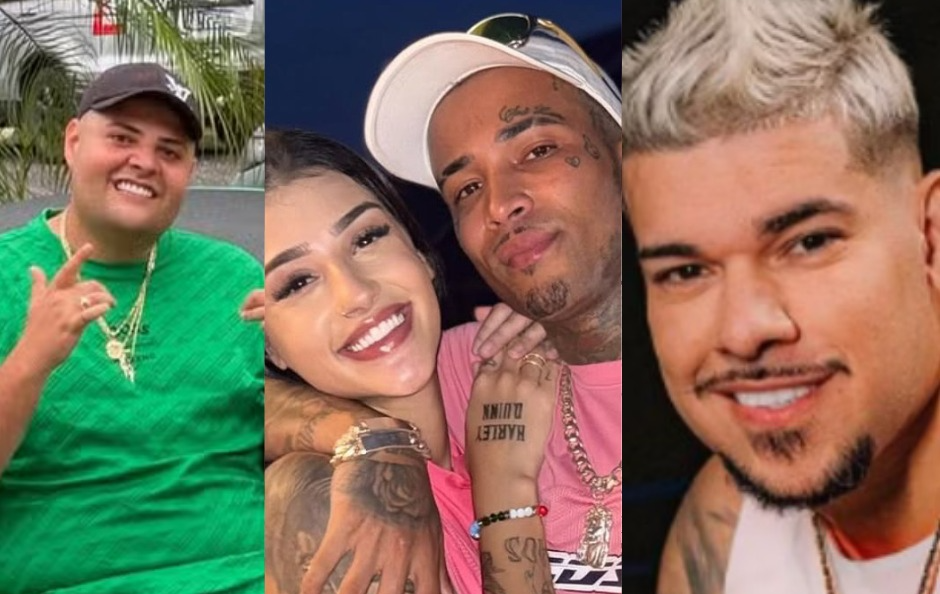 Foto: Reprodução/Instagram