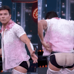 Foto: Reprodução/TV Globo