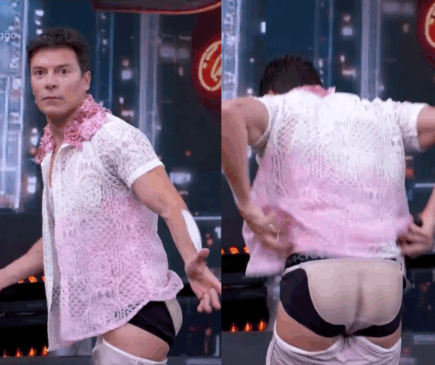 Foto: Reprodução/TV Globo