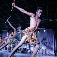 Foto: Divulgação/Projeto Circulação Tradições